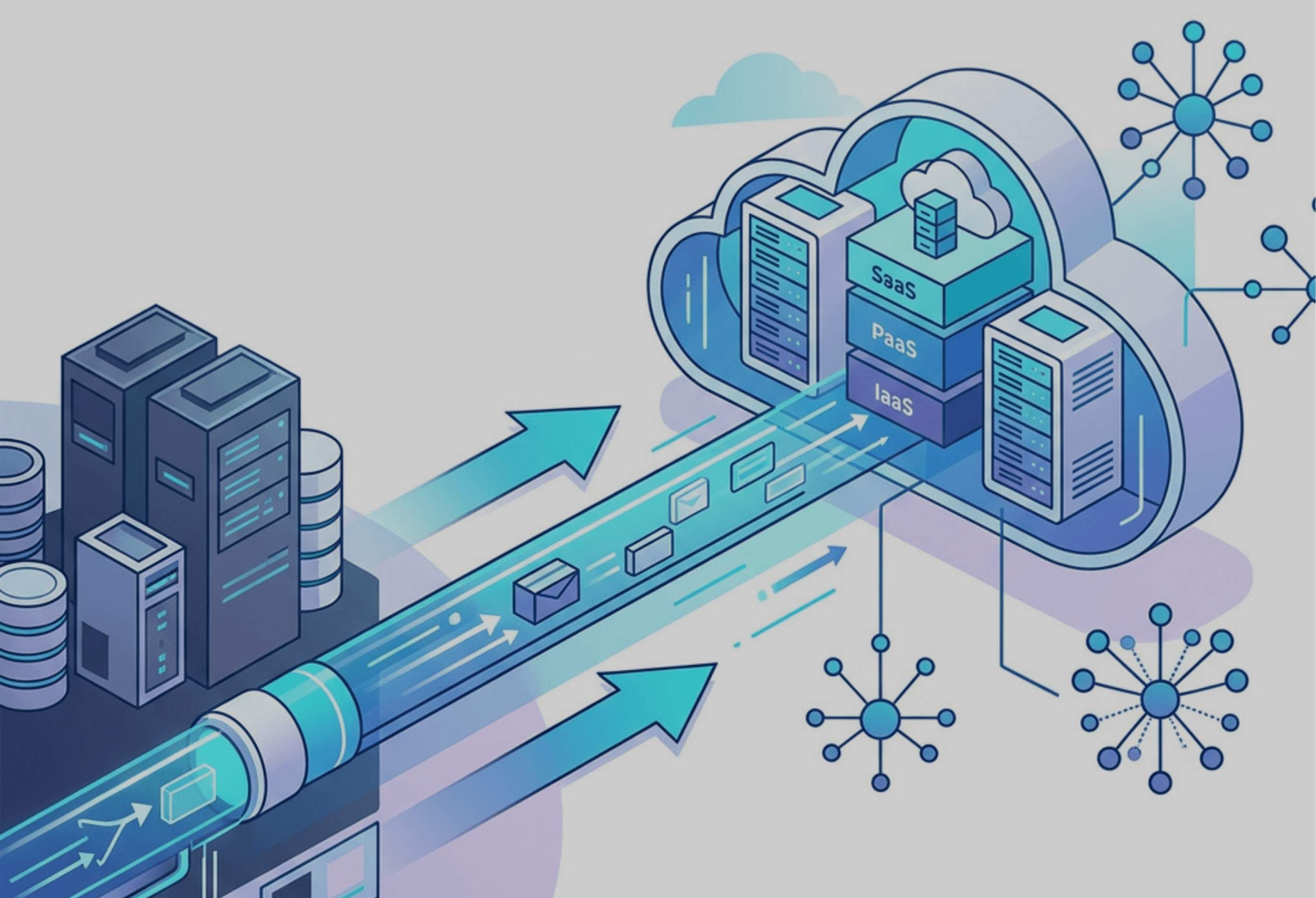 Transforming Business with IT Services and Technology Consulting by DCT IT Services