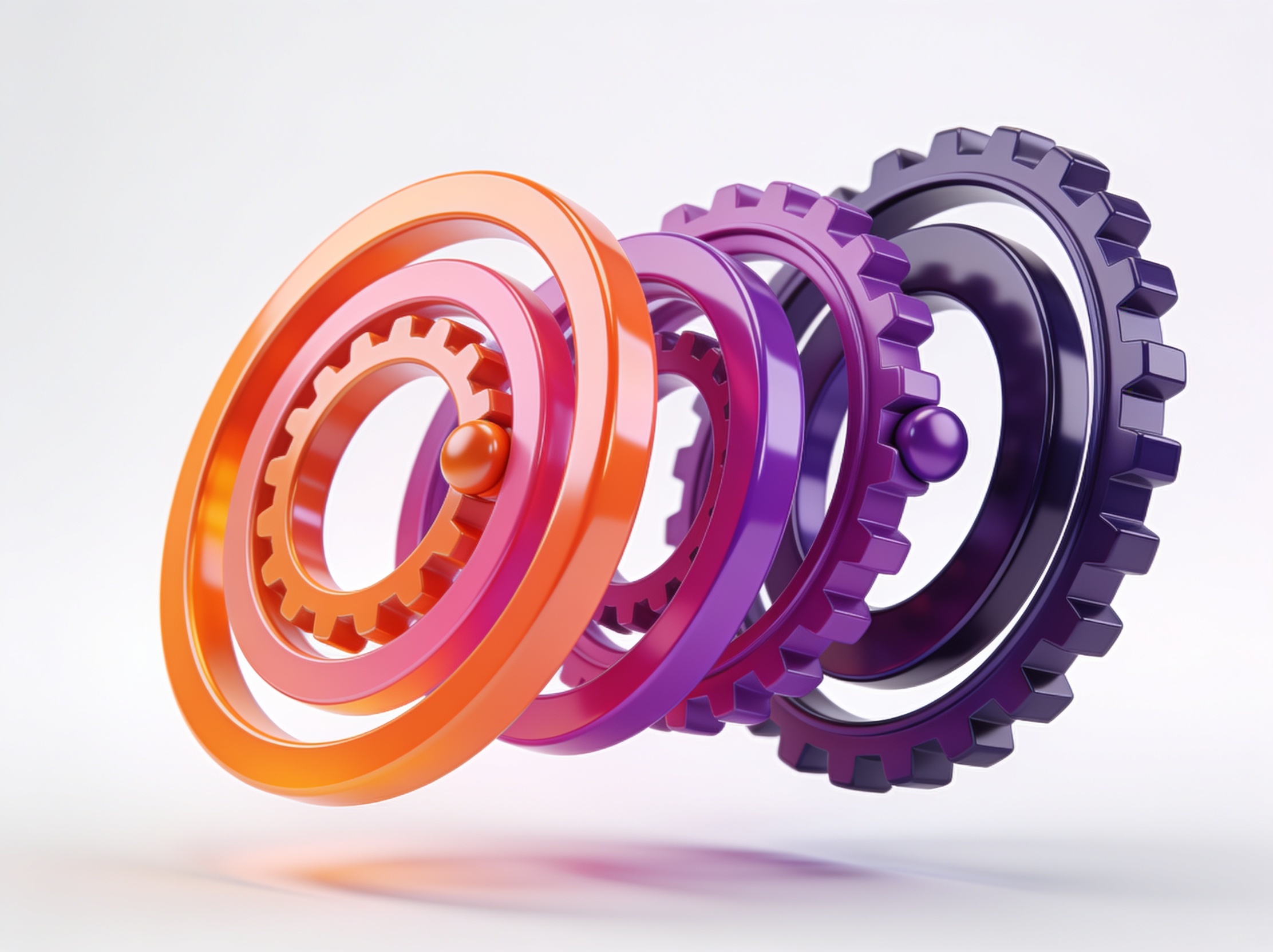 ITES abstract 3D visual
